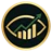 Logotipo Cripto View