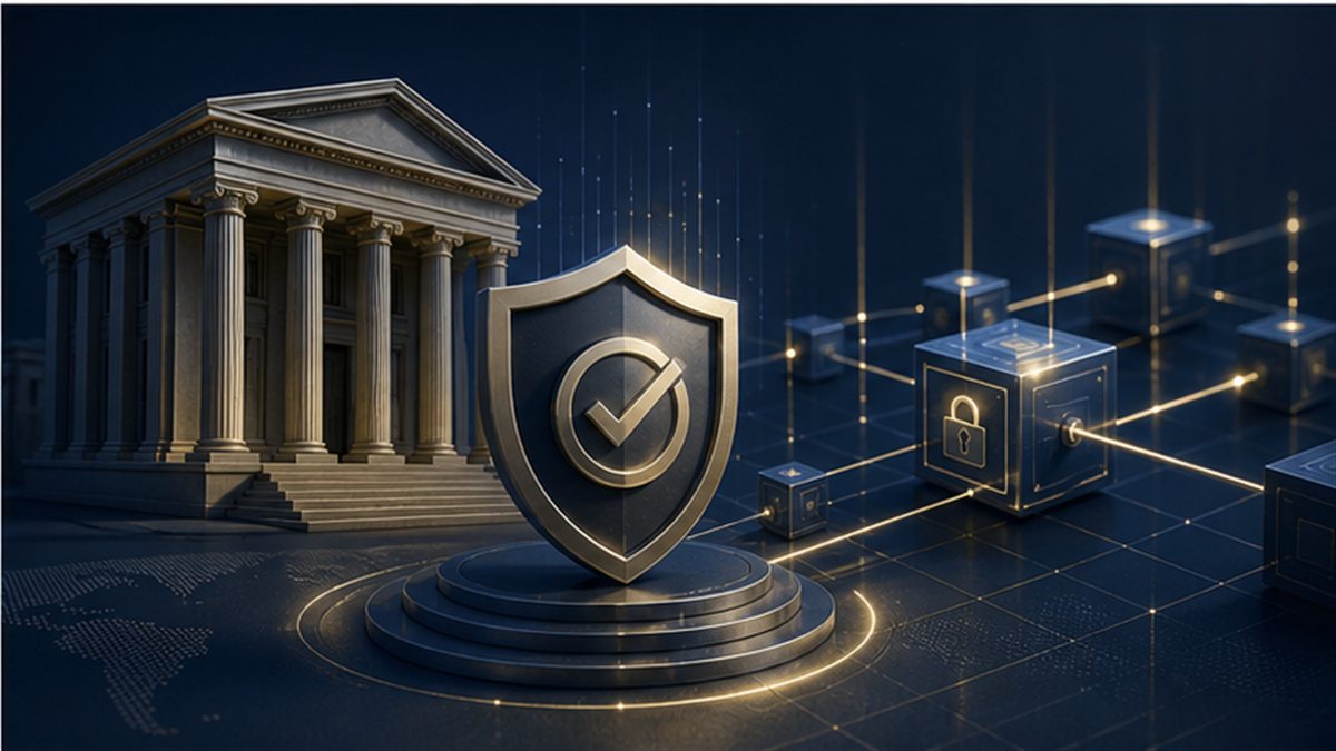Estrutura regulatória, proteção e registros digitais para o mercado de criptoativos no Brasil