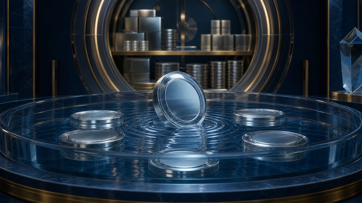 Tokens digitais e camadas de liquidez para análise de stablecoins
