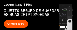 Ledger Nano S Plus