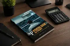 Capa do ebook Psicologia do Trader
